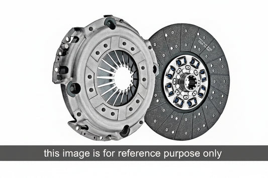 Ashok Leyland Disc Assy-12M 380 L11X1350 (VALE-843983)