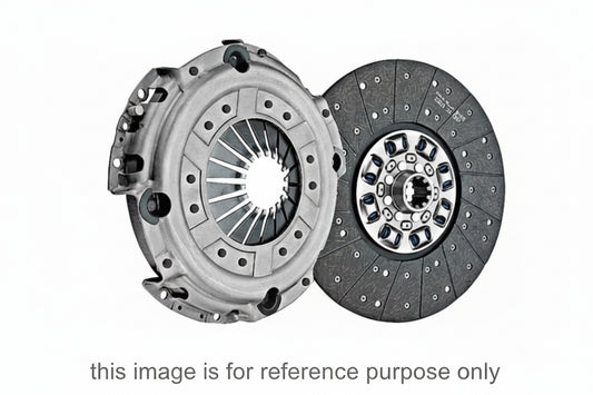 Ashok Leyland Disc Assy-Tata 380 L 11X1350/F510 (VALE-843989)