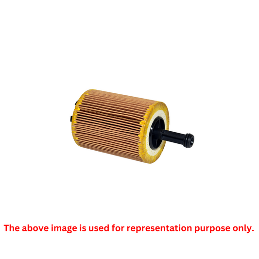 Air-Filter Insert