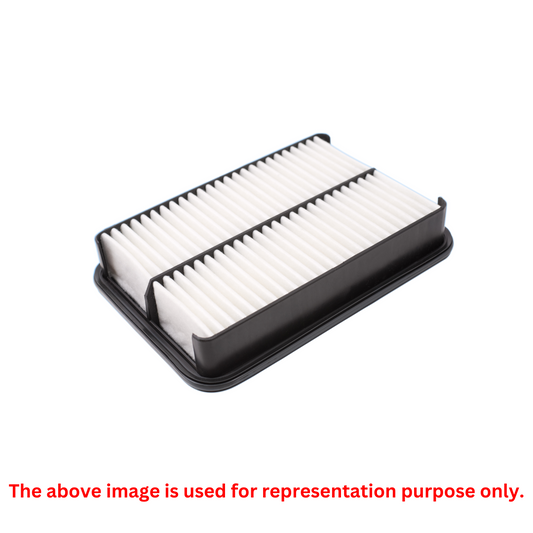 BOSCH PU Air Filter Insert for Mahindra 475 Dl Tractor - BOCV-F002H202458F8