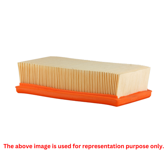 BOSCH Air Filter for Audi Q3 2.0 TDI/Q3 2.0 TDI quattro  Volkswagen Jetta 1.4 TSI (P) - WC-1987429404
