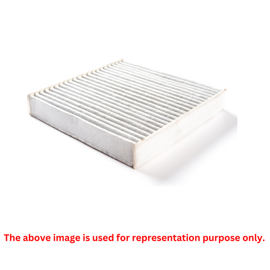 BOSCH Cabin Filter for Hyundai Elantra 2L Gen-III (P) - WC-F002H24944