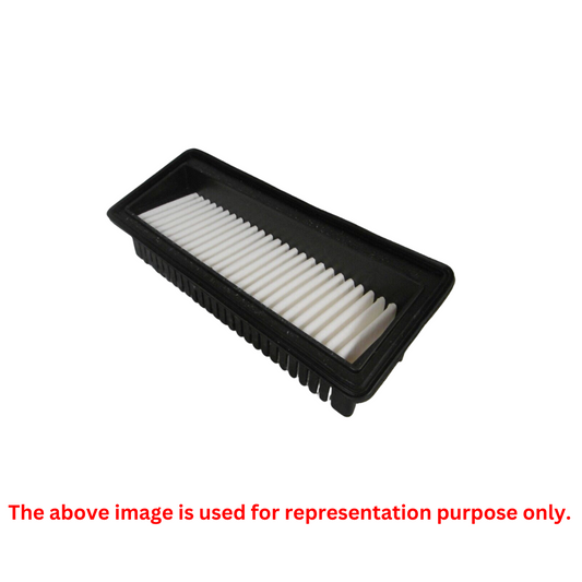 BOSCH Air Filter for Hyundai i10 1.2L Kappa (P) - WC-F002H26334