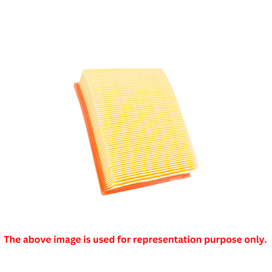 BOSCH Air Filter for Maruti Ciaz Generation I/Ertiga 1.3 TD Generation I/Maruti Dzire 1.2/Ritz 1.2 Generation I/Swift 1.3 Dzire TD/Swift 1.3 TD - BOPC-F002H234268F8