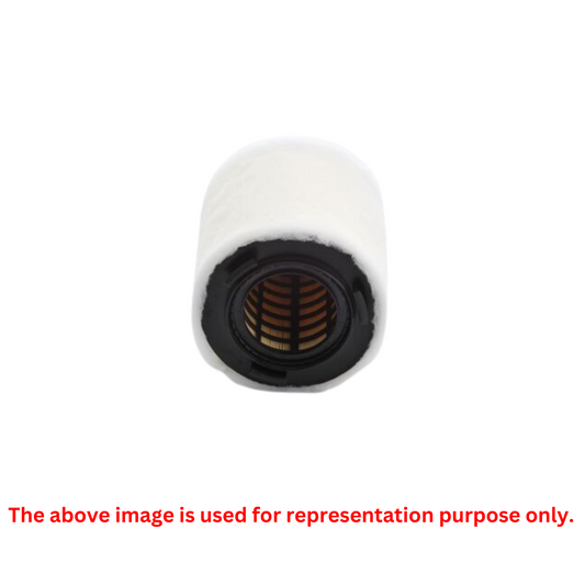 BOSCH Air Filter for Skoda Fabia 1.2  Volkswagen Polo 1.2 TSI (P) - WC-F026400391