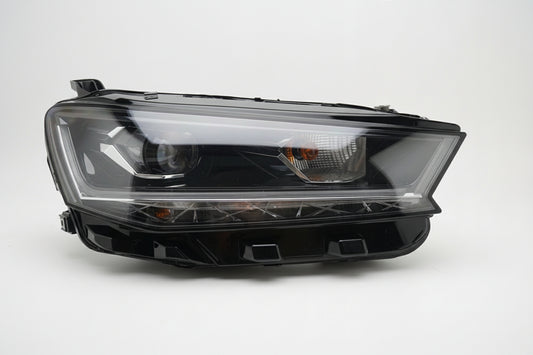 Skoda slavia HEADLIGHT Petrol