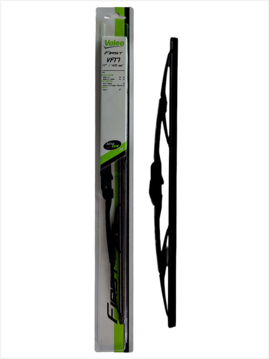VALEO WIPER BLADE 17 / 425 MM -VF17,Universal(VALE-412517)