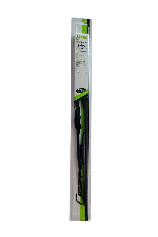 VALEO WIPER BLADE 19 / 475 MM -VF19,Universal(VALE-412519)