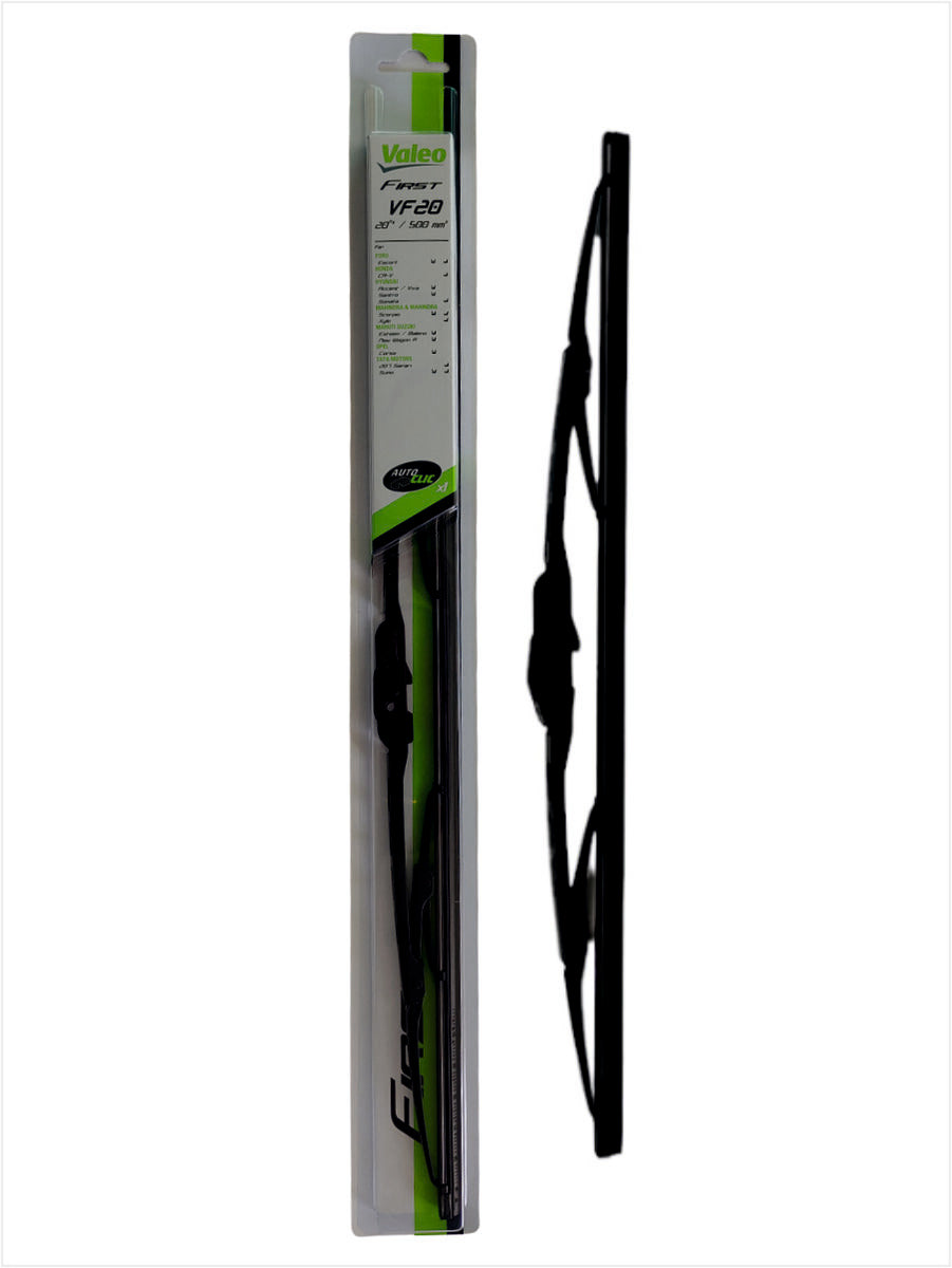 VALEO WIPER BLADE 20 / 500 MM - VF20,Universal(VALE-412520)