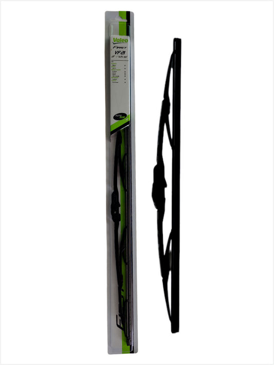 VALEO WIPER BLADE 21 / 525 MM -VF21,Universal(VALE-412521)