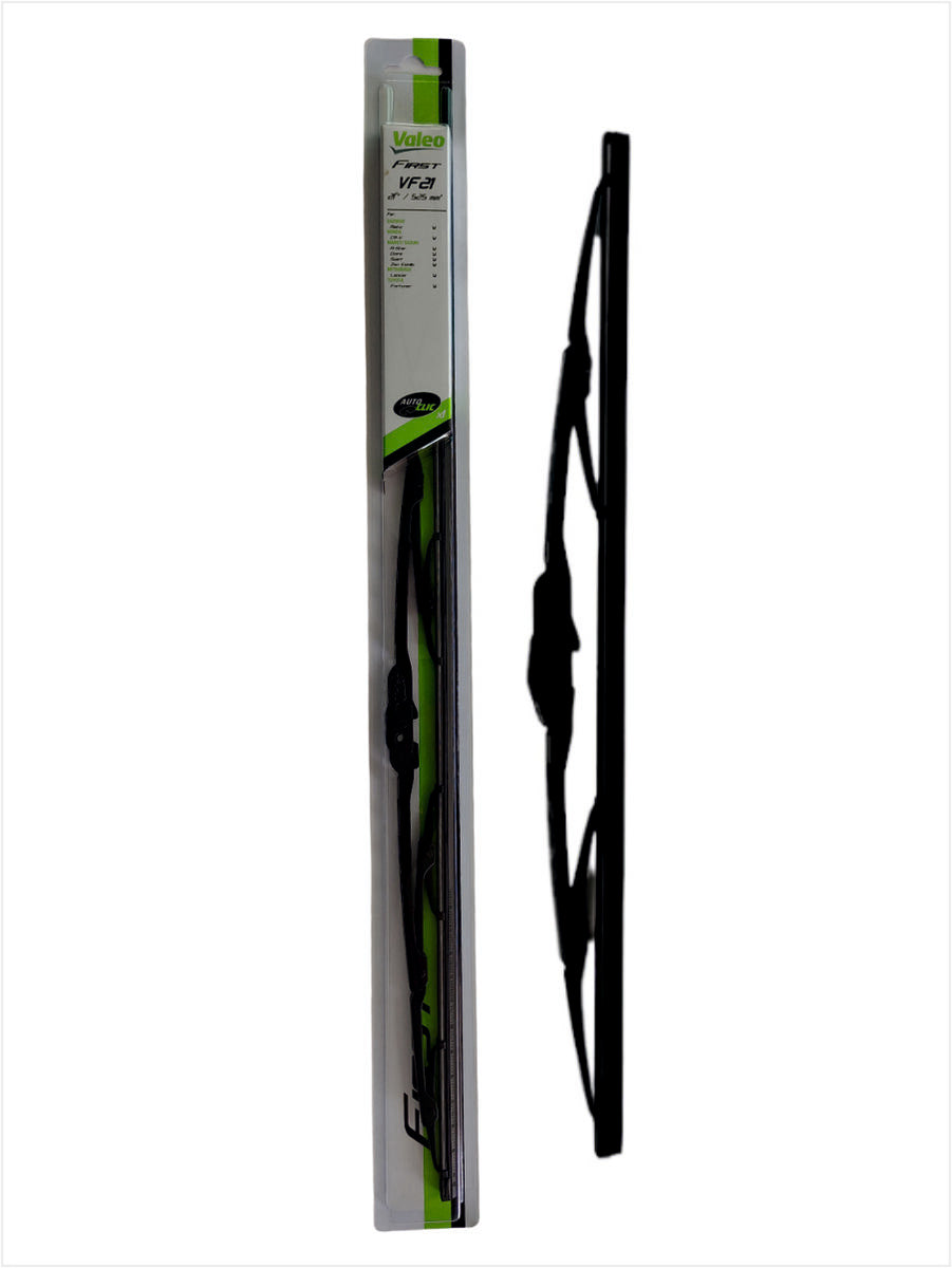 VALEO WIPER BLADE 21 / 525 MM -VF21,Universal(VALE-412521)