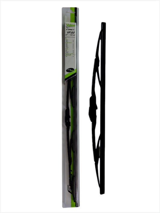 VALEO WIPER BLADE 22 / 550 MM -VF22,Universal(VALE-412522)