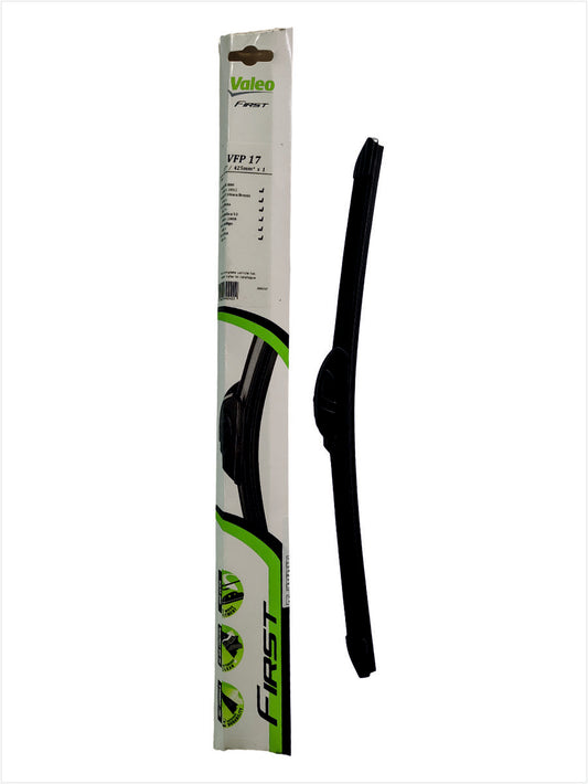 VALEO Valeo First Flat Blade 400 mm 17 Inch,Universal(VALE-589242)