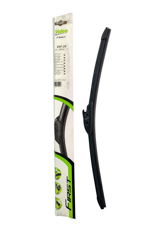 VALEO Valeo First Flat Blade 500 mm 20 Inch,Universal(VALE-589245)
