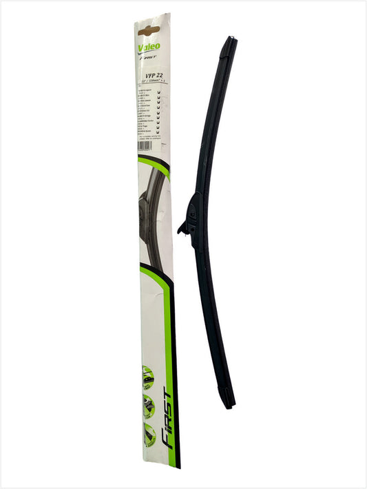 VALEO Valeo First Flat Blade 550 mm 22 Inch,Universal(VALE-589247)