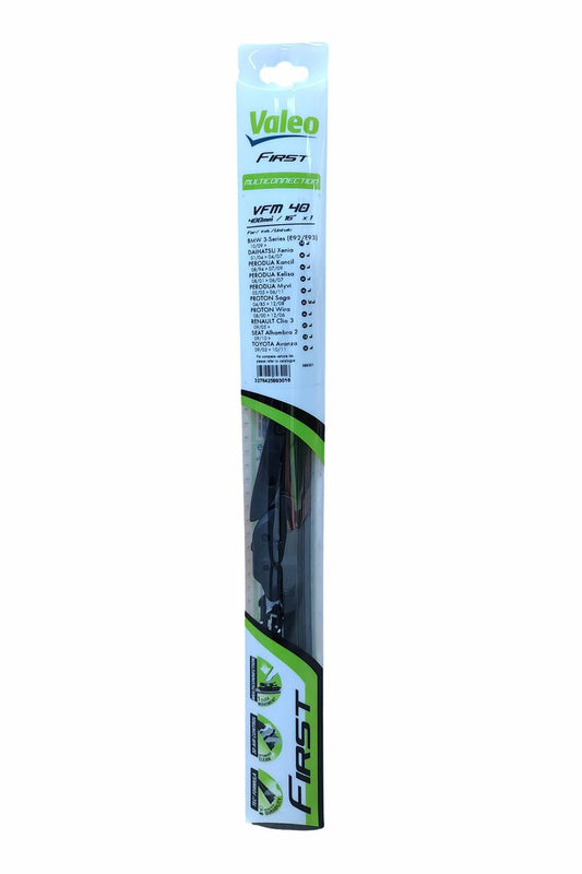 VALEO First X1 Multiconnection V2 16 Asean,Universal(VALE-589301)
