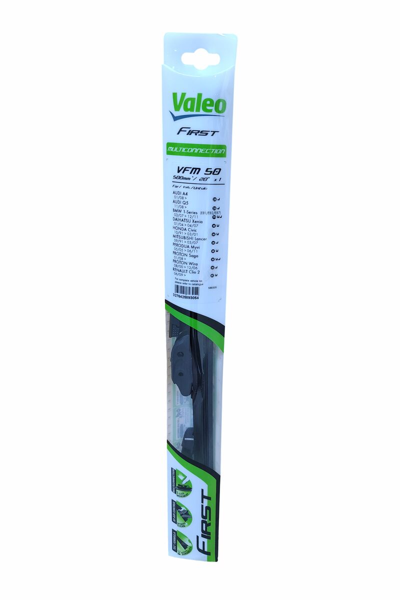 VALEO First X1 Multiconnection V2 20 Asean,Universal(VALE-589305)