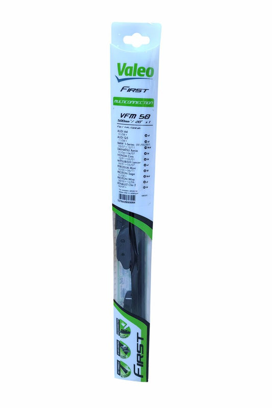 VALEO First X1 Multiconnection V2 20 Asean,Universal(VALE-589305)