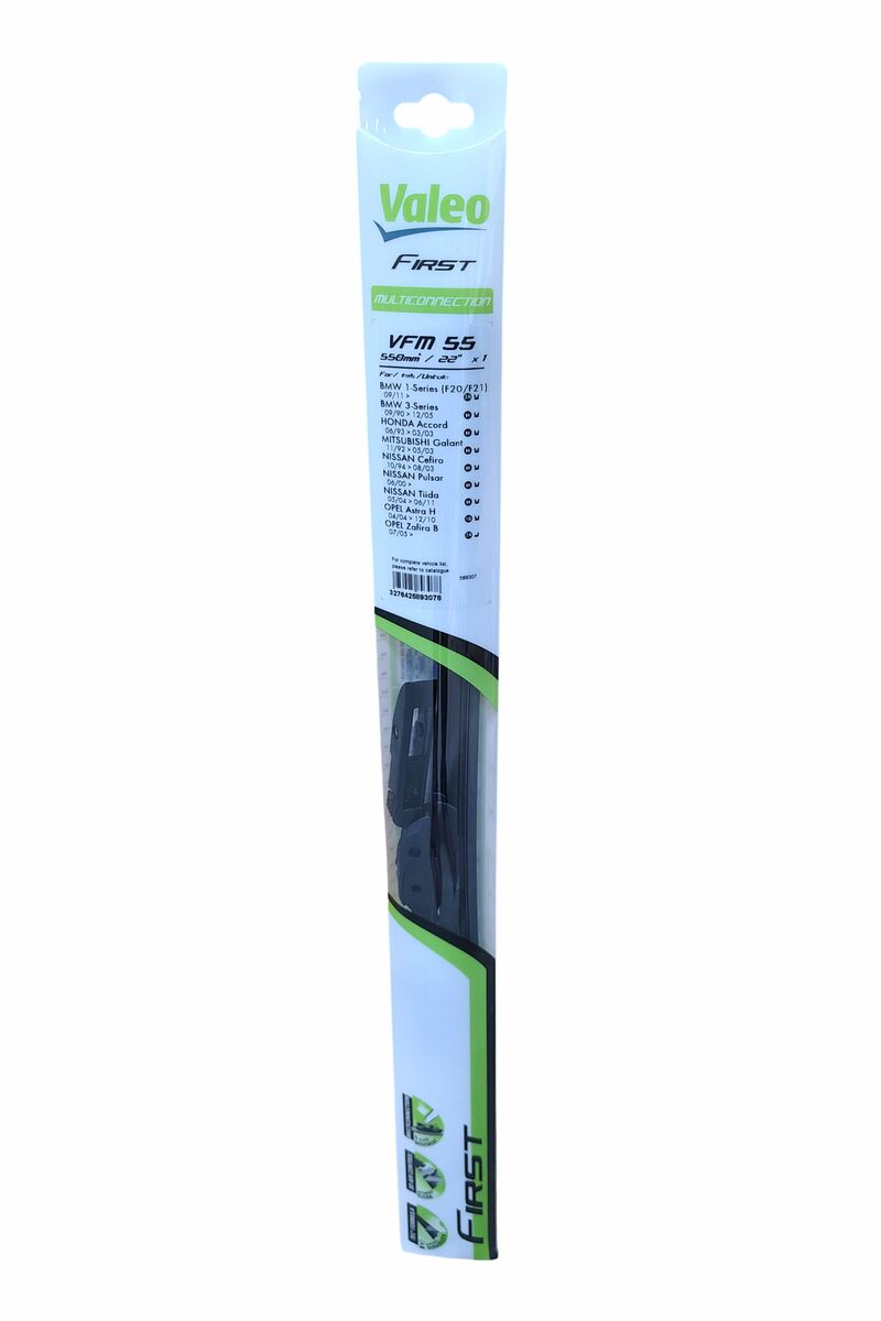 VALEO First X1 Multiconnection V2 22 Asean,Universal(VALE-589307)