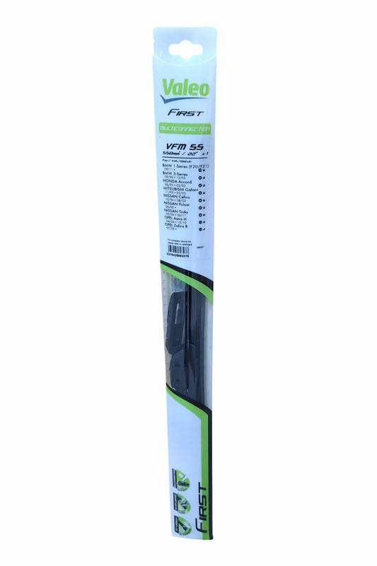 VALEO First X1 Multiconnection V2 22 Asean,Universal(VALE-589307)