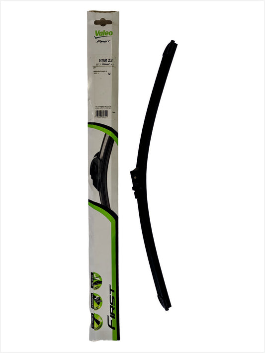 VALEO M&M Scorpio N 550mm 22inch DS,Universal(VALE-589644)
