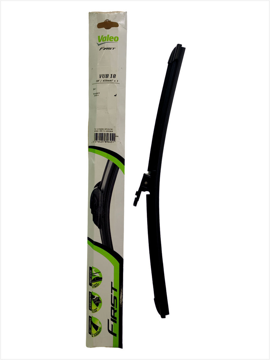 VALEO M&M Scorpio N 450mm 18inch PS,Universal(VALE-589645)