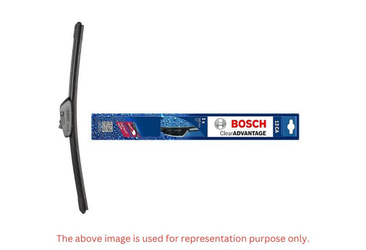 BOSCH Aerotwin  Rear 13" Wiper Blade for Porsche Cayenne 3.0 (2003-2007) - WC-3397008635