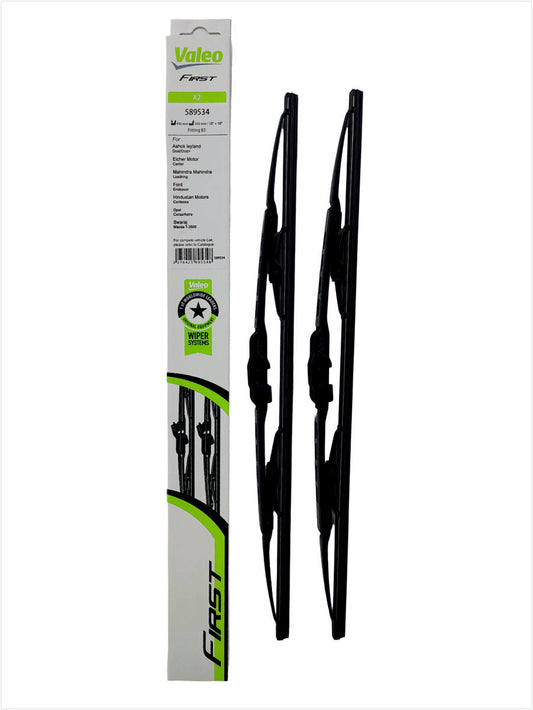 VALEO Valeo First CB Asean 18'' + 18'',Universal(VALE-589534)