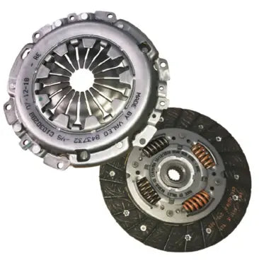 Tata Clutch Set-Tata Zest/Bolt Petrol (VALE-843631)