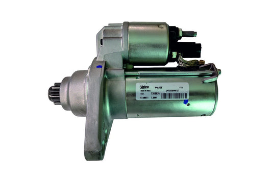 Volkswagen Starter Ne Vw Golf (VALE-446509)