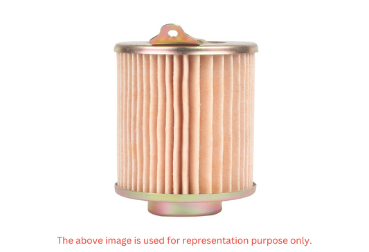 BOSCH Air Filter for Piaggio BS III with Fin - MICO-F002H263044AR
