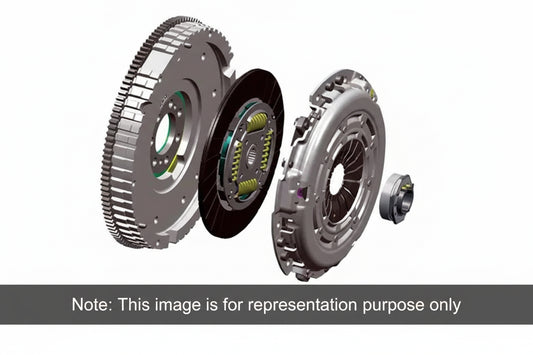 Ashok Leyland Clutch truck - Viking / Cheeta 12M (VALE-843249)