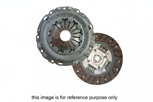 Ashok Leyland Clutch Disc-Ashok Leyland 380 Org 1.75 (VALE-843228)