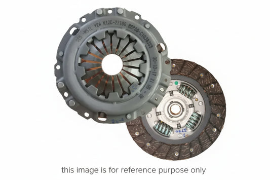 Ashok Leyland Clutch Disc Ceramic Al (380 Dia) (VALE-843226)