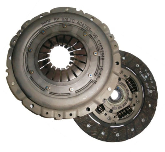 Ashok Leyland Clutch Set 2P Lcv Ashok Leyland -Dost (VALE-404578)