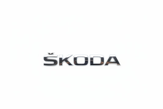 Skoda slavia SKODA SIGN Petrol