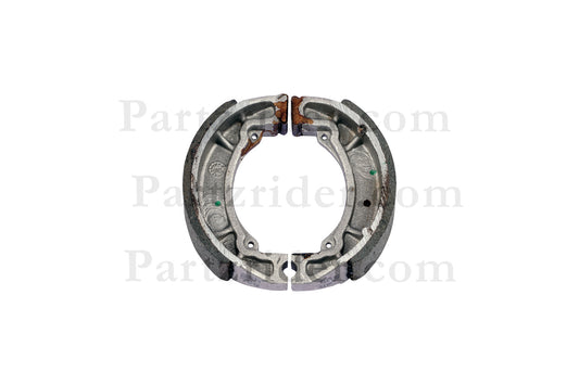 BOSCH Brake Shoe for Bajaj Caliber Croma/Pulsar/Discover - MICO-F002H23986-8F8