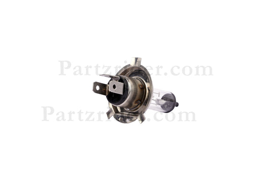 BOSCH 12V 35/35W Px43t HS1 Halogen Headlight Bulb for Bajaj - MICO-F002H10233-8F8