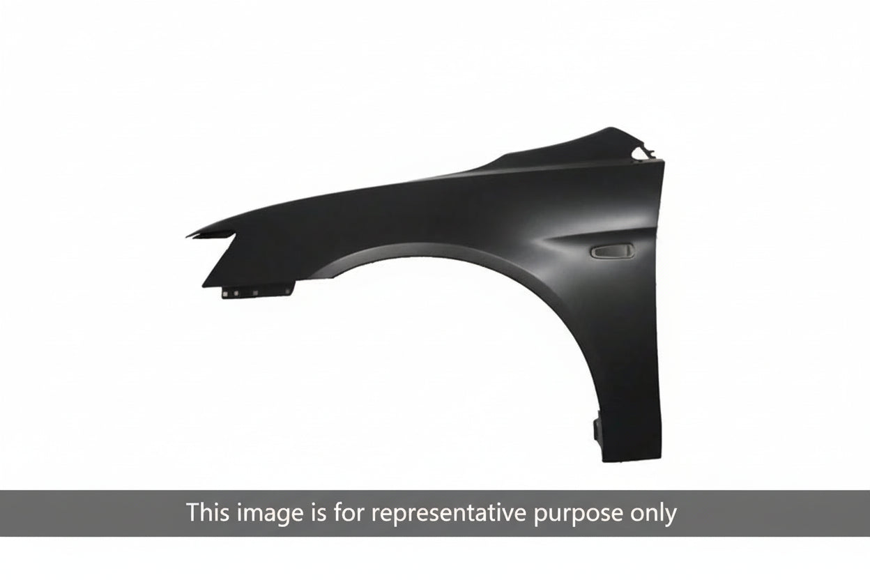 Skoda kylaq FENDER Petrol