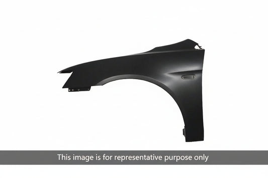 Skoda kylaq FENDER Petrol