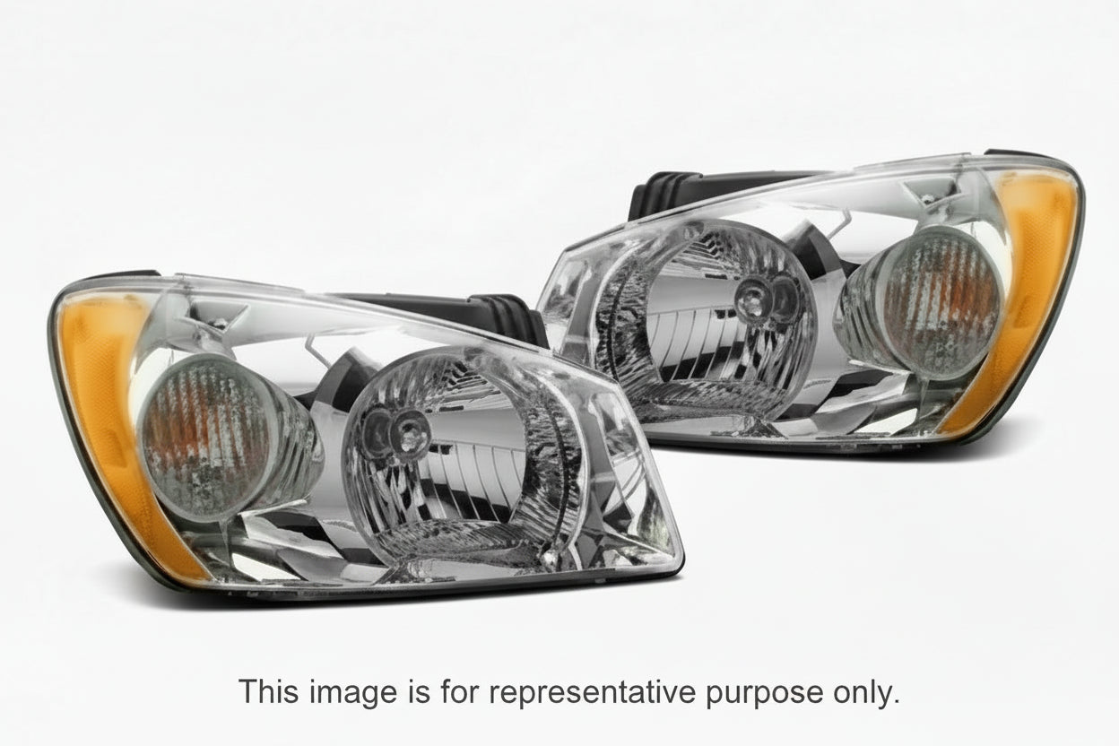 Skoda kylaq HEADLIGHT Petrol