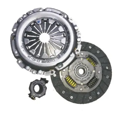 Tata Clutch Set 2P Pv Tata Winger Na (VALE-404538)