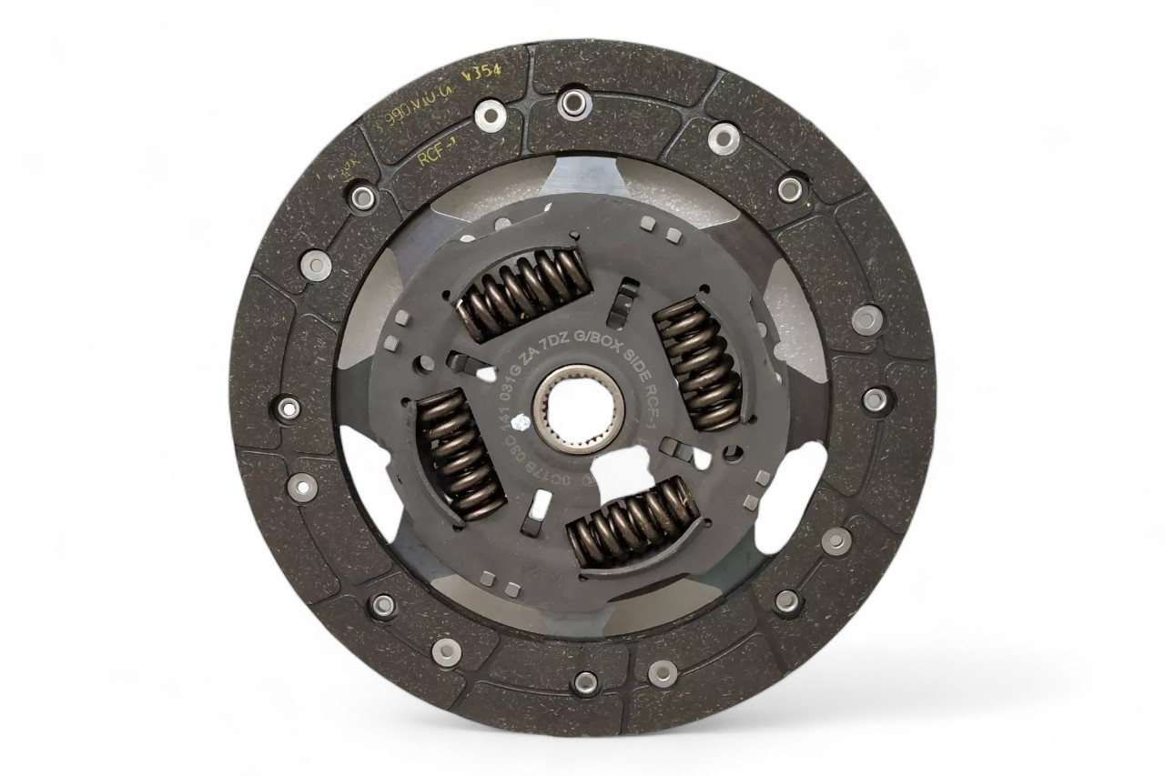 Skoda fabia ,rapid CLUTCHDISC Petrol