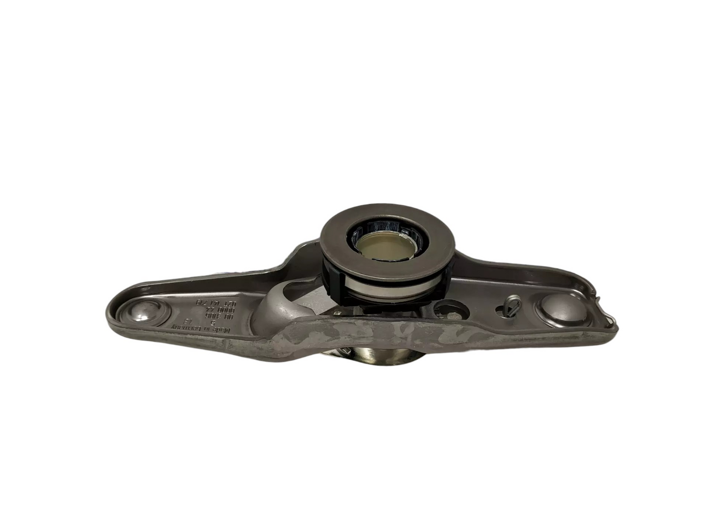 Skoda rapid LEVER Petrol