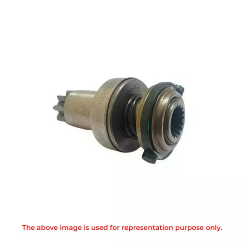 BOSCH Overrunning Clutch Drive for Tata Sumo Gold - BOPC-F002G205174AV