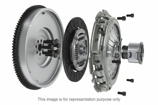 Ashok Leyland Cover Assy-Al 380 Dbe Dowel (VALE-843981)