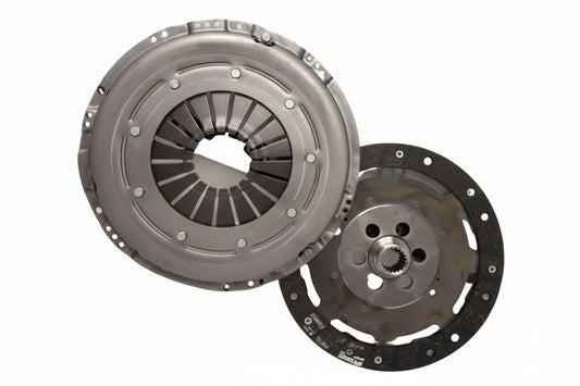 Renault Clutch PC - 2P Renault 1.5 (VALE-877033)