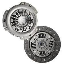 Renault Clutch set Renault Triber 1.0L (VALE-843676)