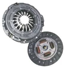 Ford Clutch - Ford figo (VALE-843685)