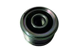 Allwyn Nissan Pulley Nissan Micra Sunny Dsl (VALE-406964)